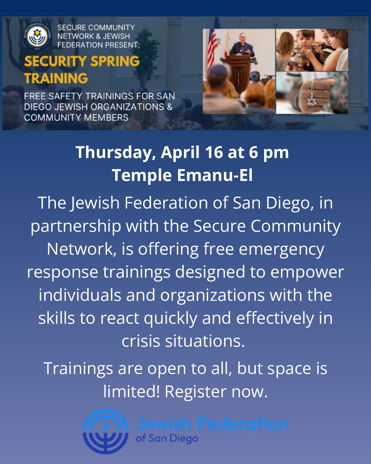 Spring Security Training